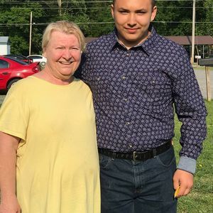 Meet your Posher, Nancy